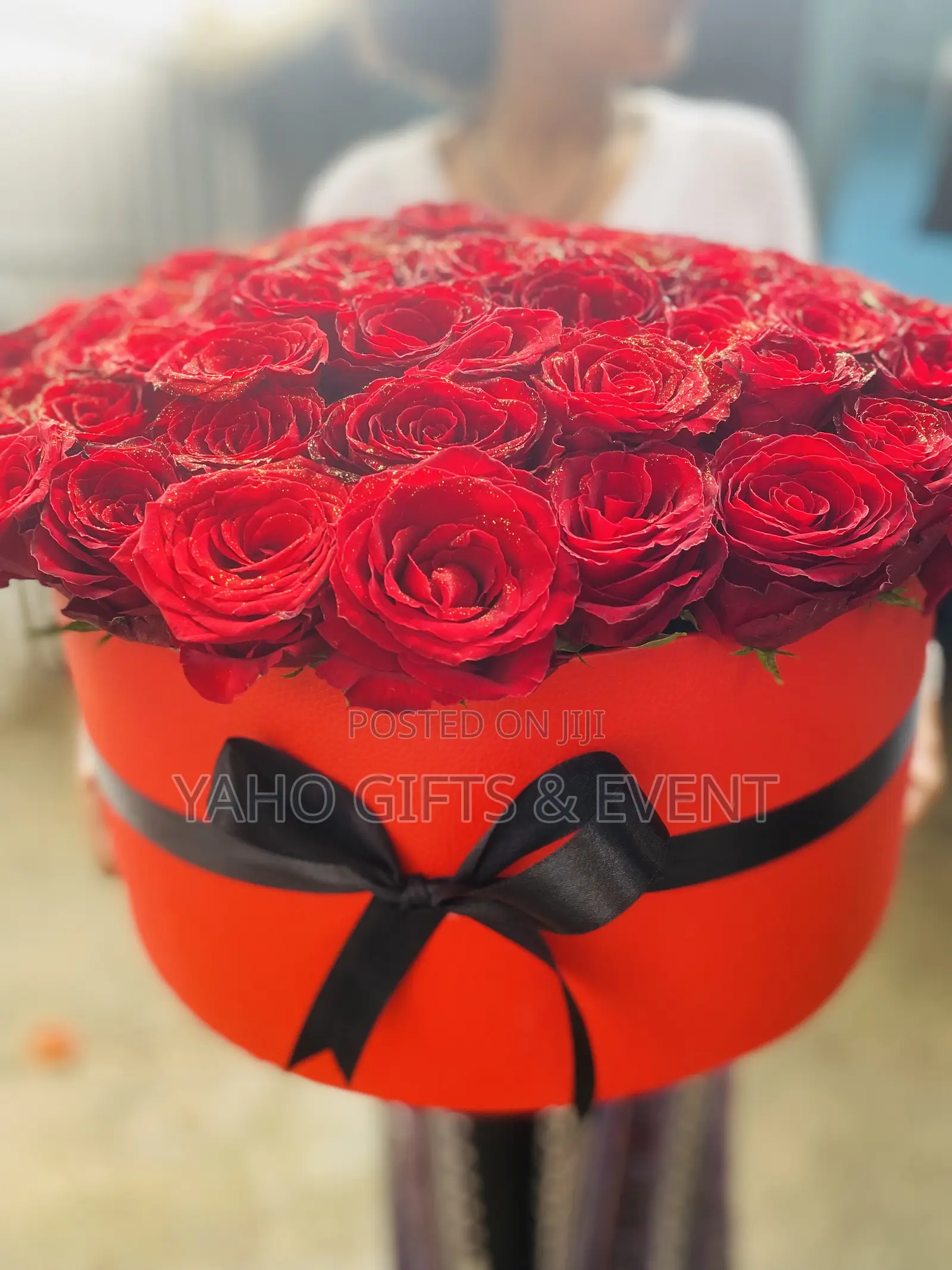 የሽምግልና አበባ Shimglna Flower