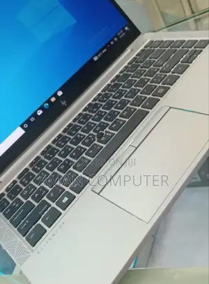 New Laptop HP EliteBook 840 G8 16GB Intel Core I7 SSD 512GB