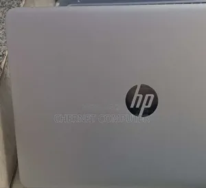 Photo - New Laptop HP EliteBook 840 G3 8GB Intel Core I5 SSD 512GB