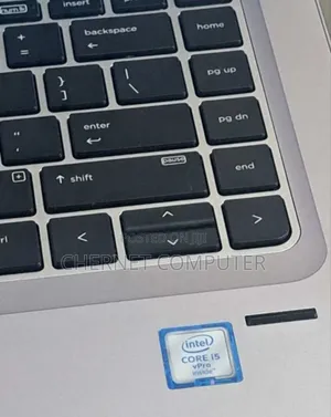 New Laptop HP EliteBook 840 G3 8GB Intel Core I5 SSD 512GB