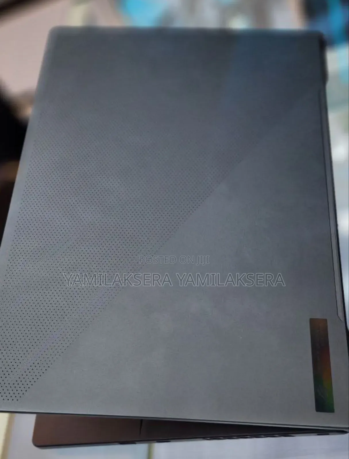 New Laptop Asus ROG Zephyrus G15 16GB Intel Core I7 SSD 1T