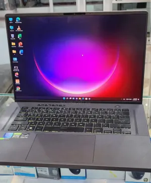 New Laptop Asus ROG Zephyrus G15 16GB Intel Core I7 SSD 1T