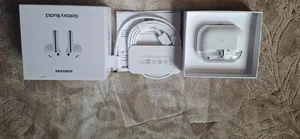 Photo - Samsung Galaxy Buds3