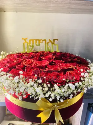 Photo - Table Flower Shimglna Flower