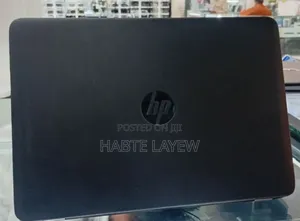 Photo - New Laptop HP EliteBook 840 G1 8GB Intel Core I5 SSD 1T