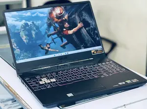 New Laptop Asus ROG Strix G15 16GB AMD Ryzen 9 SSD 512GB