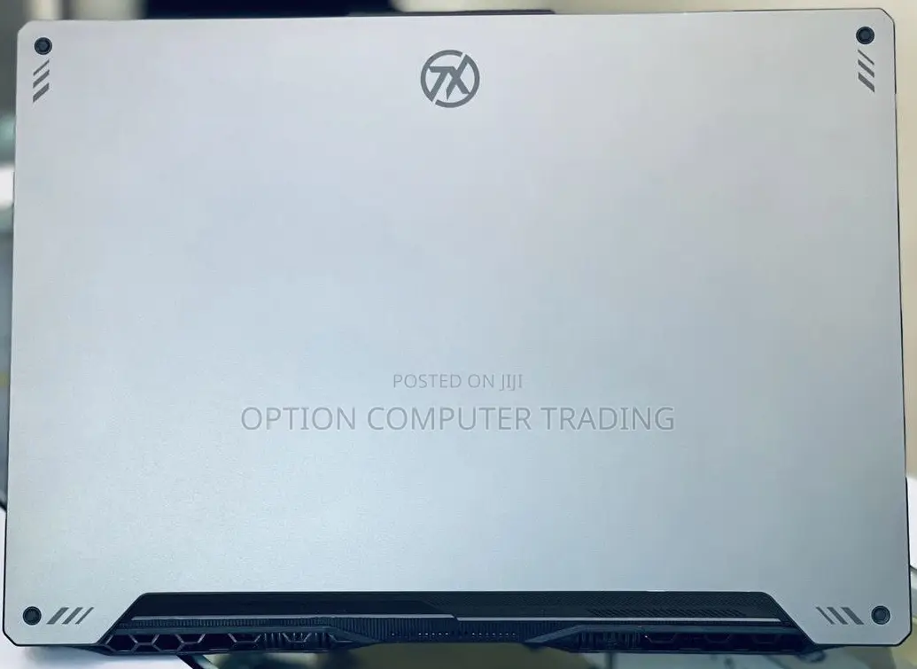 New Laptop Asus ROG Strix G15 16GB AMD Ryzen 9 SSD 512GB