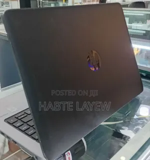 New Laptop HP EliteBook 840 G1 8GB Intel Core I5 SSD 1T