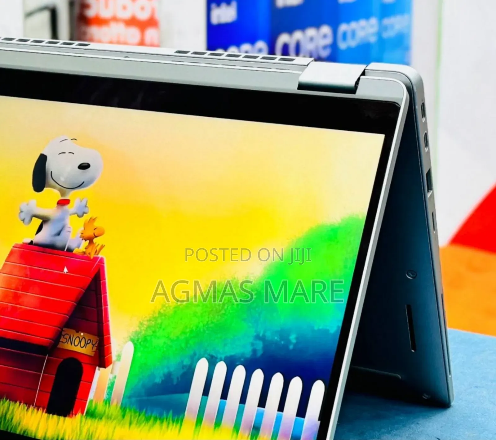 New Laptop Dell Latitude 5320 16GB Intel Core I7 SSD 512GB