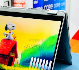 New Laptop Dell Latitude 5320 16GB Intel Core I7 SSD 512GB