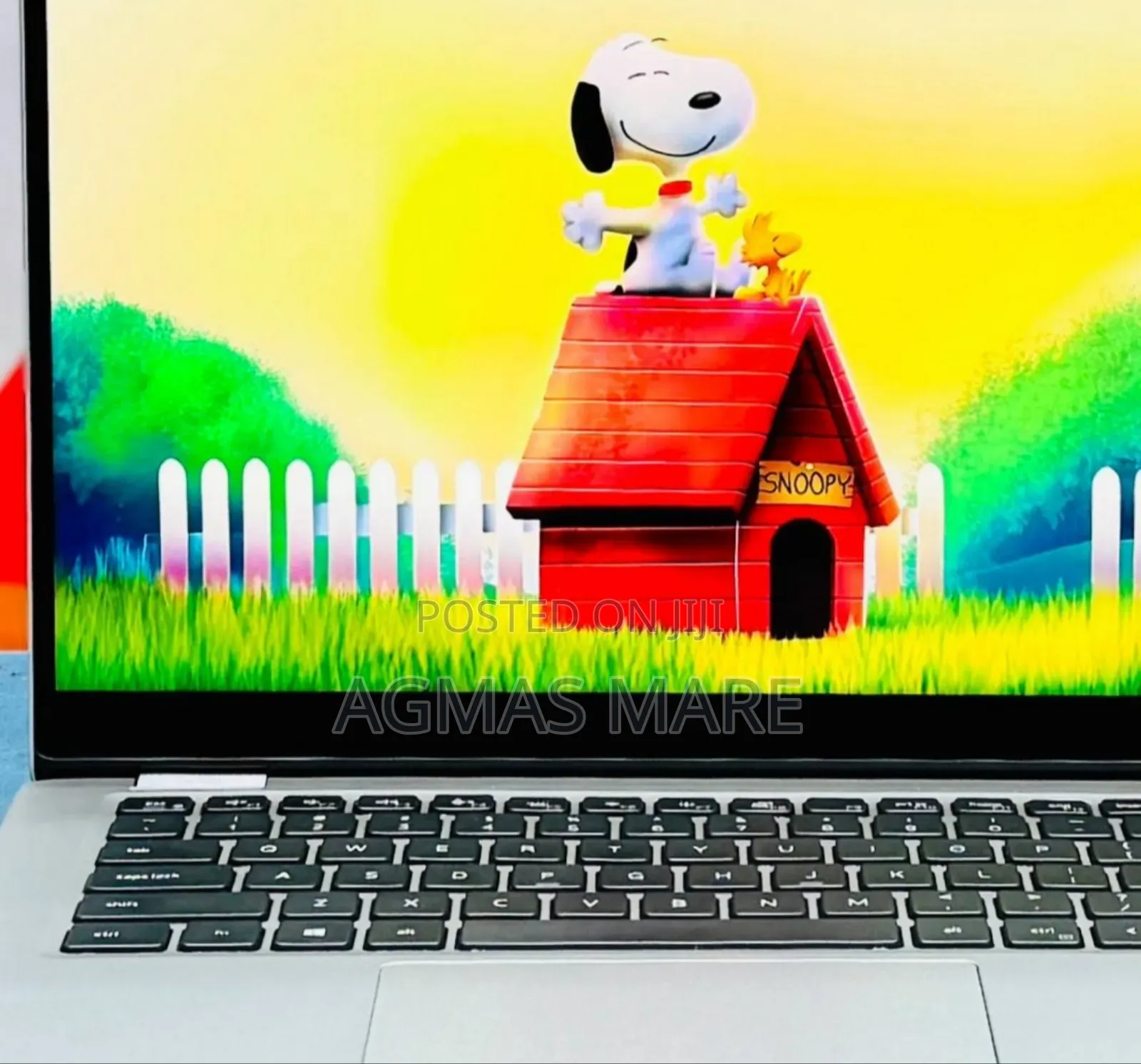 New Laptop Dell Latitude 5320 16GB Intel Core I7 SSD 512GB