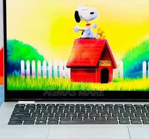 New Laptop Dell Latitude 5320 16GB Intel Core I7 SSD 512GB