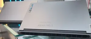 New Laptop Lenovo Legion 5 16GB Intel Core I7 SSD 1T