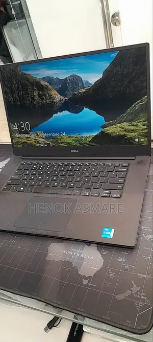 Photo - New Laptop Dell XPS 15 16GB Intel Core I7 SSD 512GB