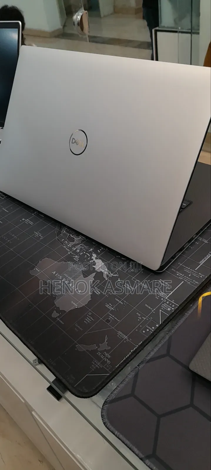 New Laptop Dell XPS 15 16GB Intel Core I7 SSD 512GB