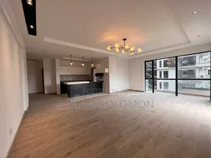 Photo - 3bdrm Apartment in Bole for rent