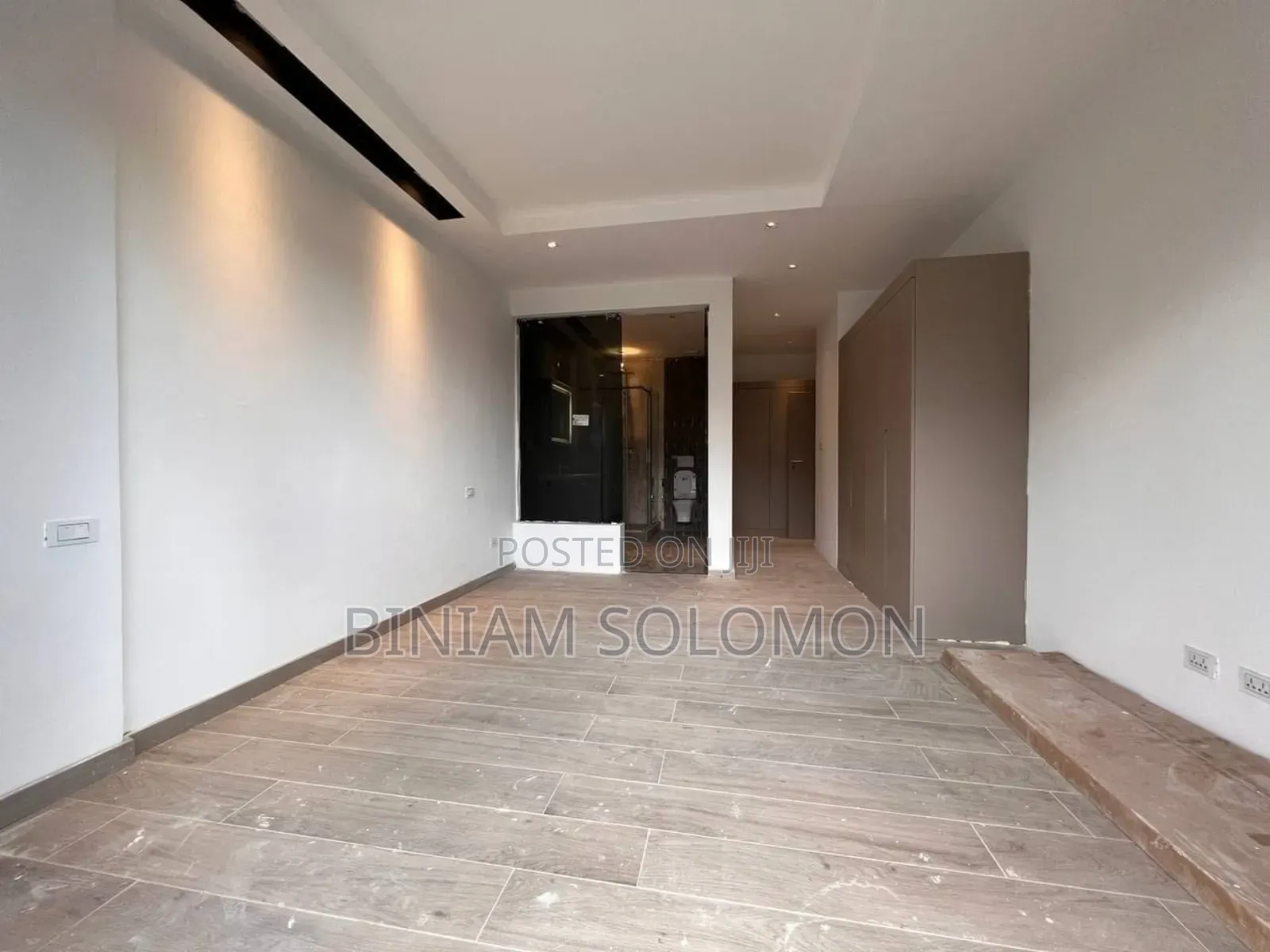 3bdrm Apartment in Bole for rent