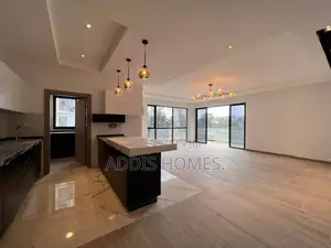 3bdrm Apartment in Bole for rent