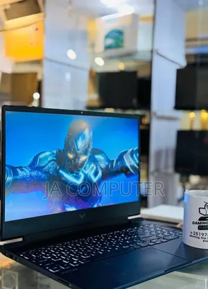 New Laptop HP Victus 15 32GB Intel Core I5 SSD 1T