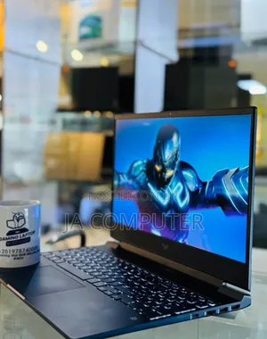 New Laptop HP Victus 15 32GB Intel Core I5 SSD 1T