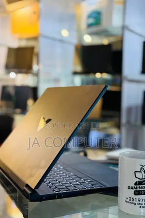 New Laptop HP Victus 15 32GB Intel Core I5 SSD 1T