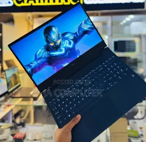 Photo - New Laptop HP Victus 15 32GB Intel Core I5 SSD 1T