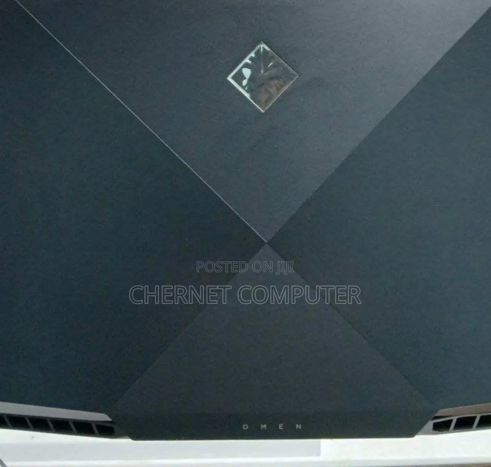 New Laptop HP Omen 17 16GB Intel Core I7 SSD 1T