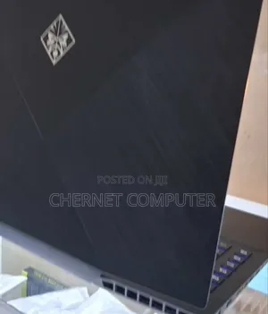 New Laptop HP Omen 17 16GB Intel Core I7 SSD 1T