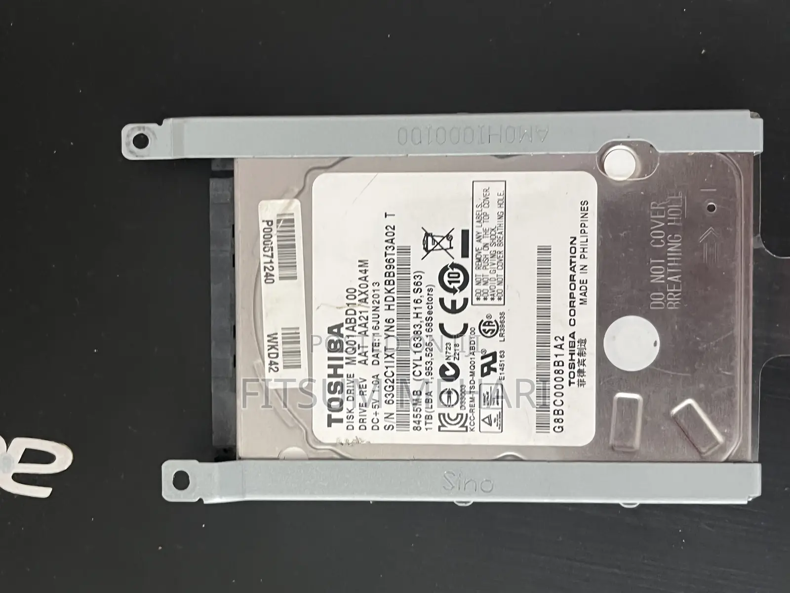 1tb Internal Hard Disk