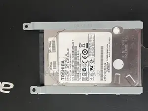 Photo - 1tb Internal Hard Disk