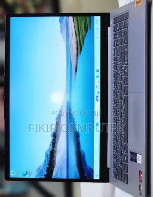 New Laptop Lenovo IdeaPad S10 8GB AMD Ryzen 5 SSD 512GB