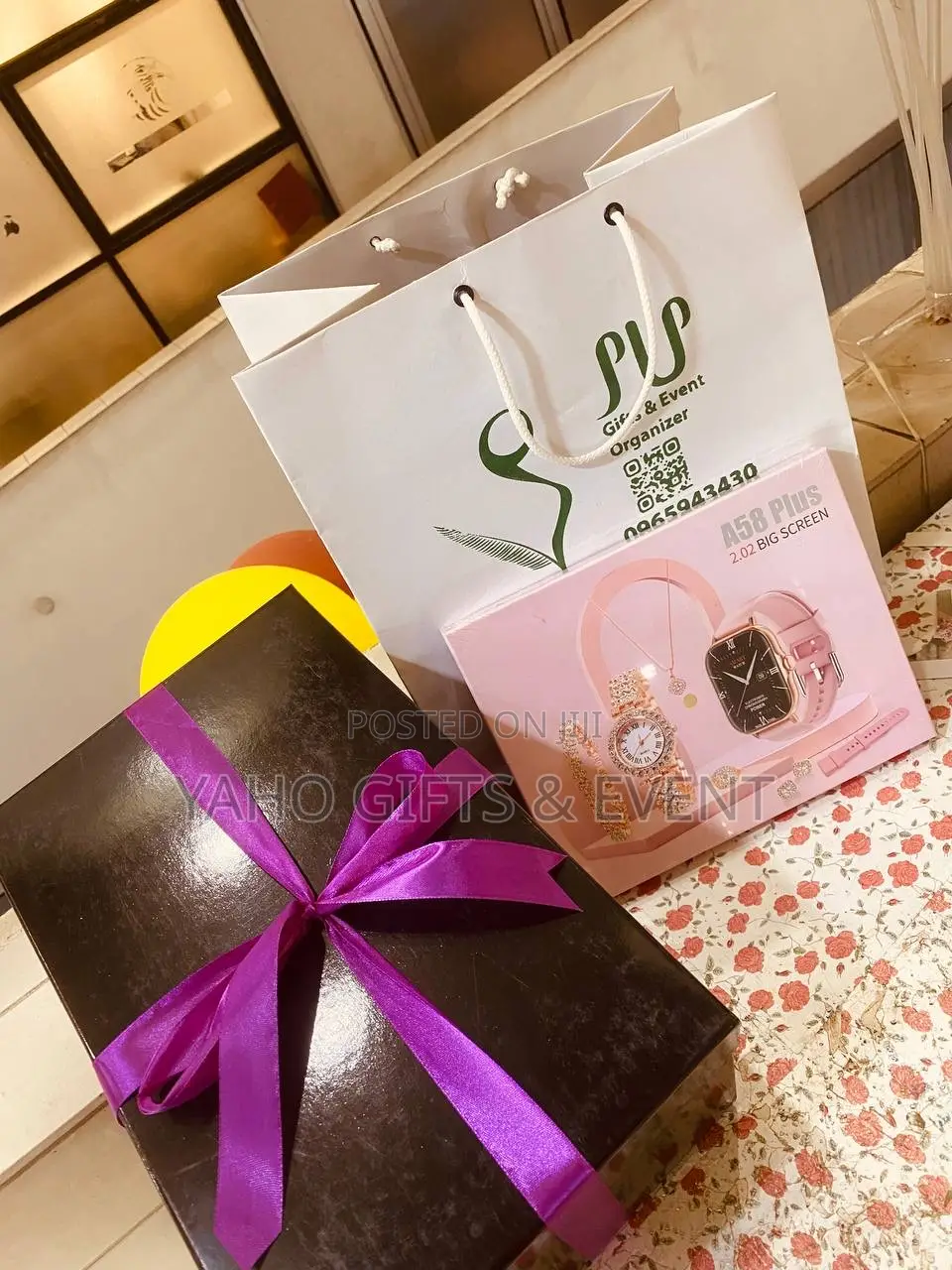 Women’S Unique Gift