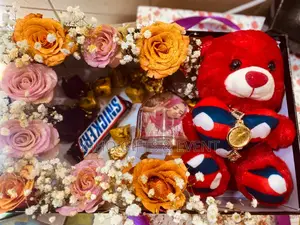 Women’S Unique Gift