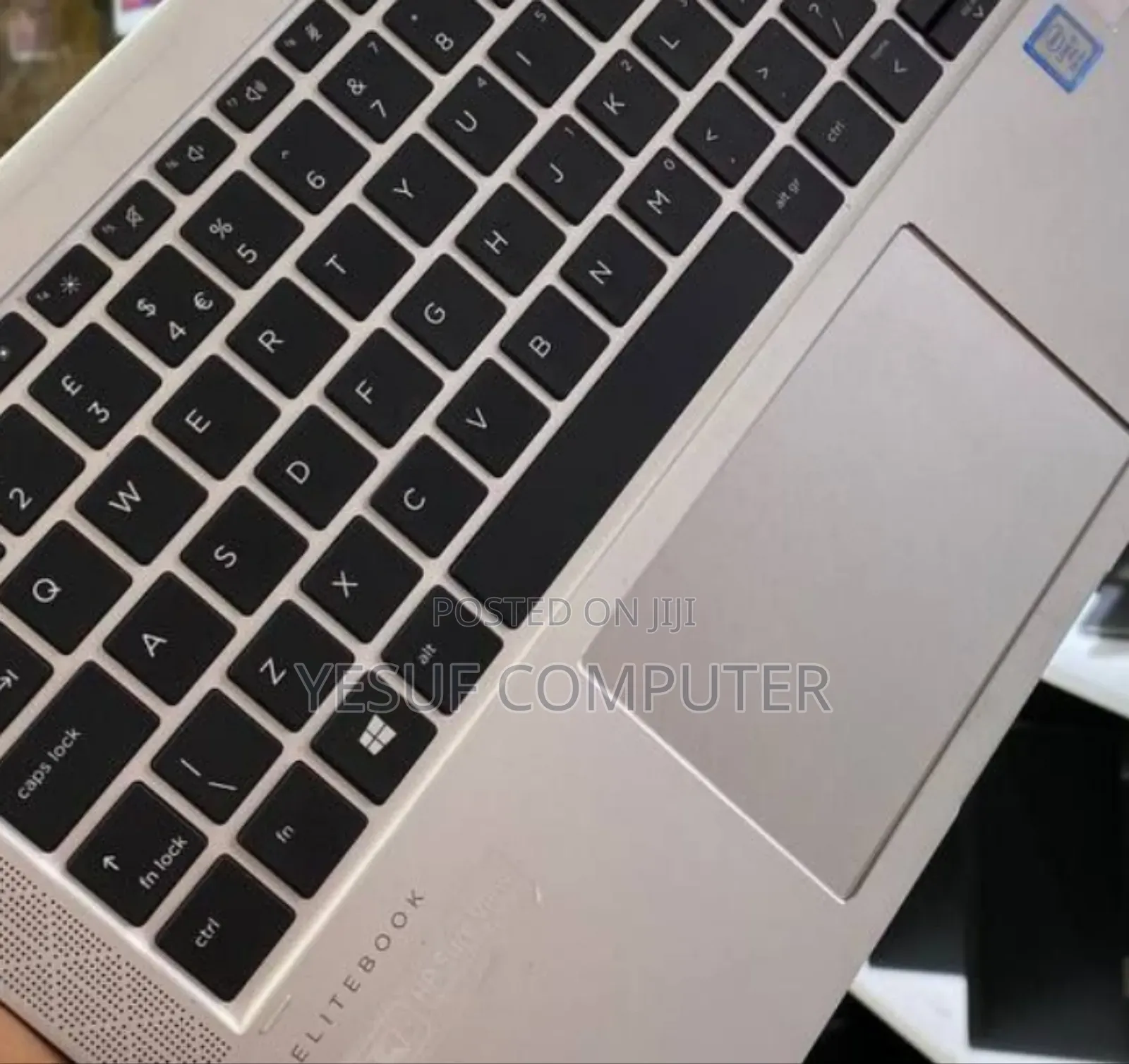 New Laptop HP EliteBook X360 1030 G4 16GB Intel Core I7 SSD 512GB