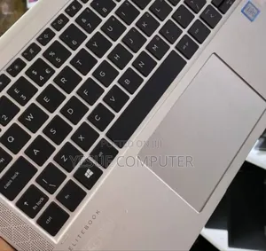 Photo - New Laptop HP EliteBook X360 1030 G4 16GB Intel Core I7 SSD 512GB