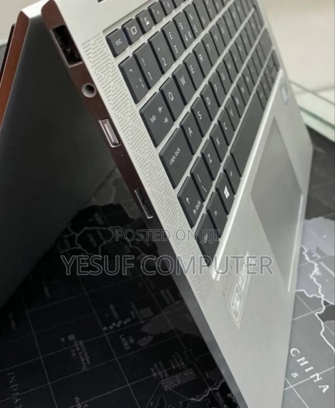 New Laptop HP EliteBook X360 1030 G4 16GB Intel Core I7 SSD 512GB