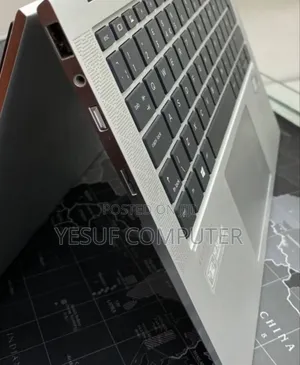 New Laptop HP EliteBook X360 1030 G4 16GB Intel Core I7 SSD 512GB