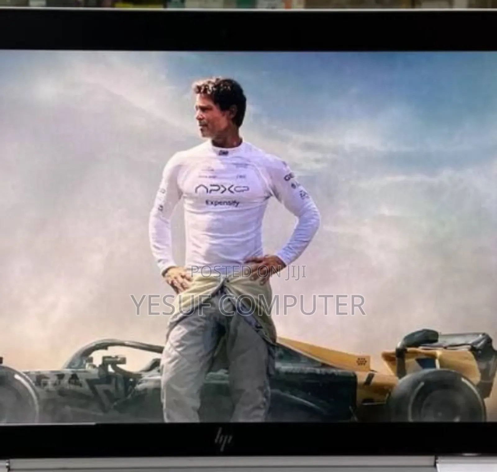 New Laptop HP EliteBook X360 1030 G4 16GB Intel Core I7 SSD 512GB