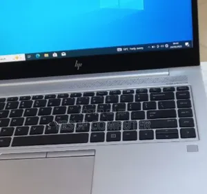New Laptop HP EliteBook 745 G5 16GB AMD Ryzen 5 SSD 512GB
