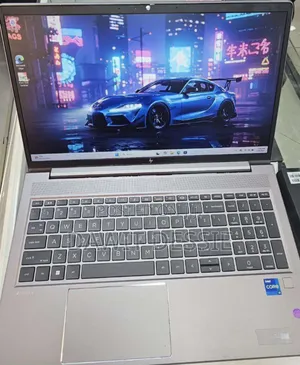 New Laptop HP 16GB Intel Core I7 SSD 512GB