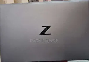 New Laptop HP 16GB Intel Core I7 SSD 512GB