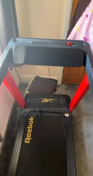 Reebok Fr20z Reebok Fr30z Running Home Sport Machines