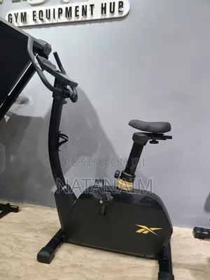 Photo - Exercise Bike