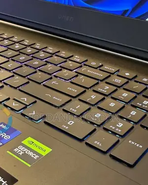 New Laptop HP Omen 16 16GB Intel Core I9 SSD 1T