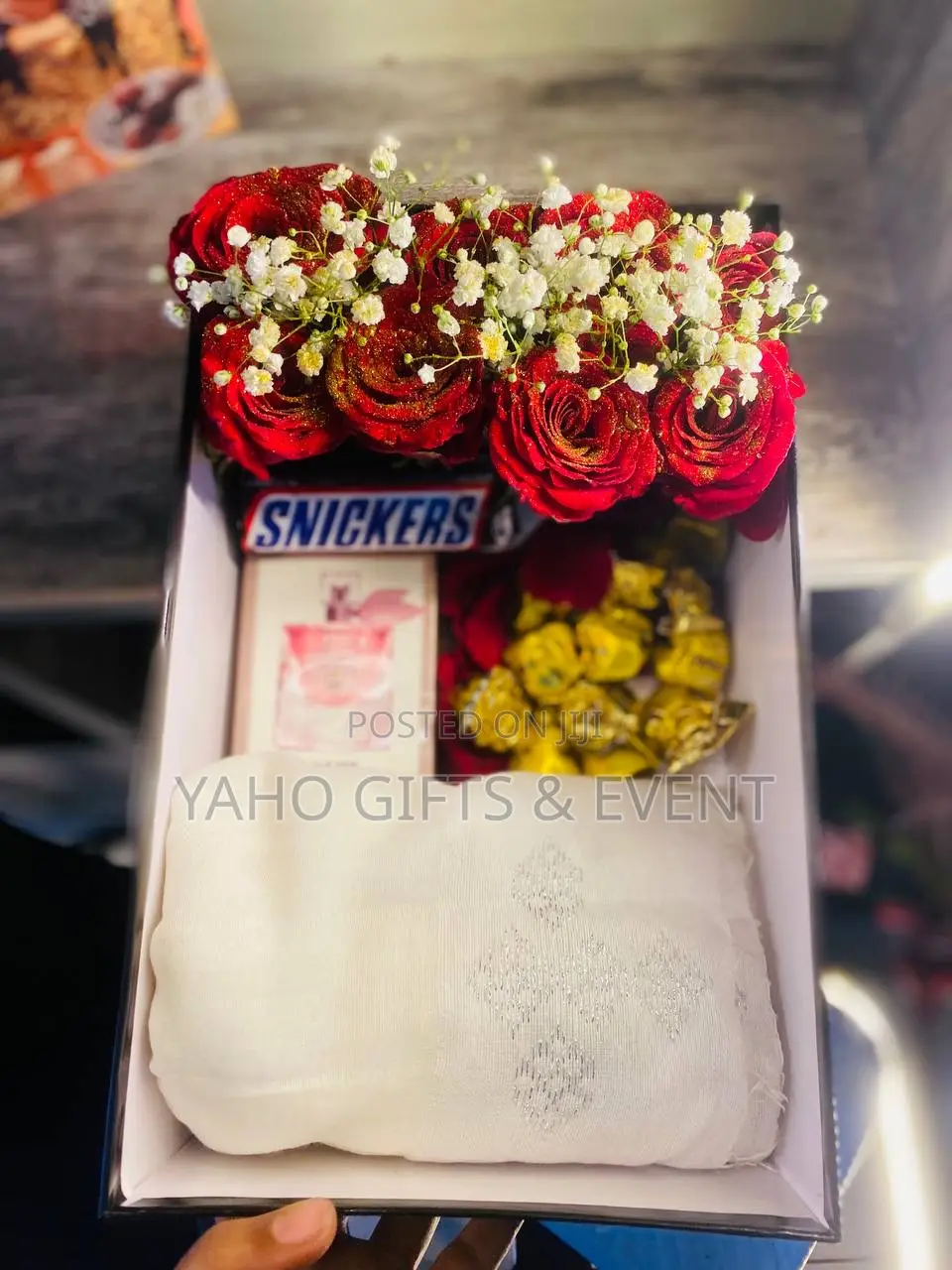 Special Birthday Gift Set