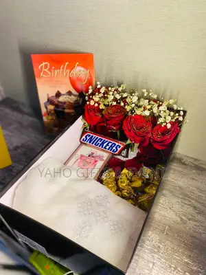 Special Birthday Gift Set