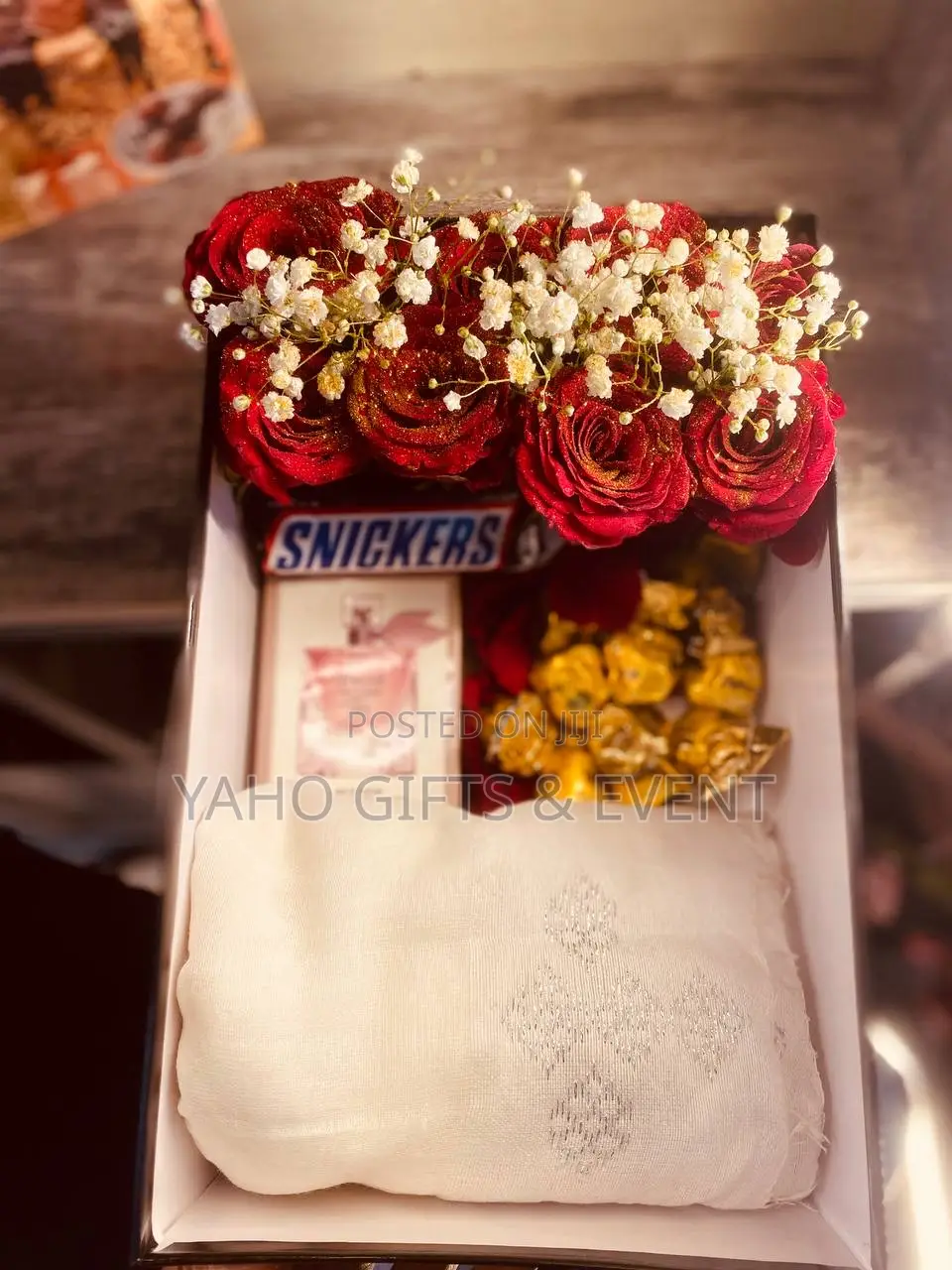 Special Birthday Gift Set