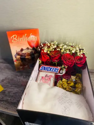 Special Birthday Gift Set