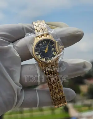 Cartier Elegant Ladies Watches Surprise Your Loved Ones