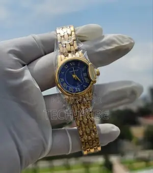 Cartier Elegant Ladies Watches Surprise Your Loved Ones